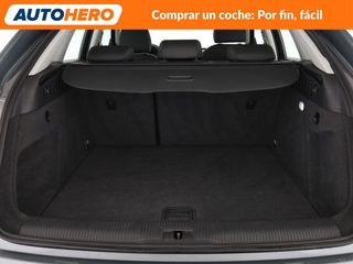 Audi Q3 2.0 TDI Sport