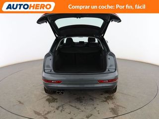 Audi Q3 2.0 TDI Sport