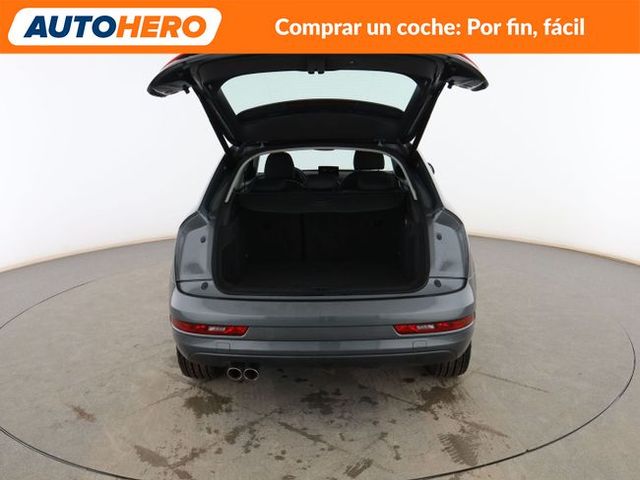 Audi Q3 2.0 TDI Sport