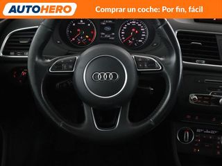 Audi Q3 2.0 TDI Sport