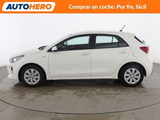 Kia Rio 1.2 Tech