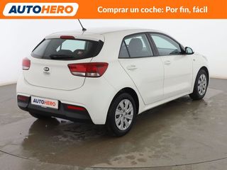 Kia Rio 1.2 Tech