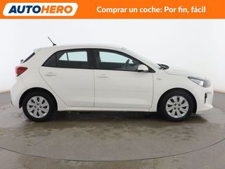 Kia Rio 1.2 Tech