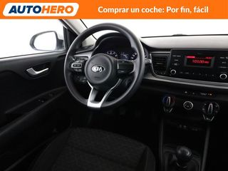 Kia Rio 1.2 Tech