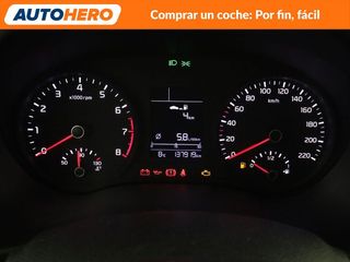 Kia Rio 1.2 Tech