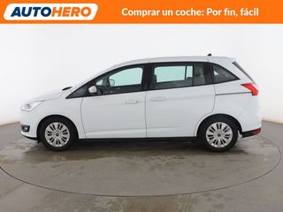 Ford Grand C-MAX 1.5 TDCi Trend