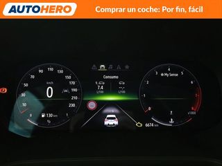 Renault Captur 1.3 TCe Mild-Hybrid Techno