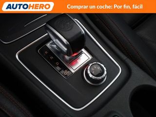 Mercedes Clase CLA CLA 45 Shooting Brake AMG 4Matic