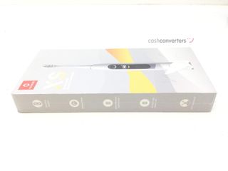 cepillo dientes electrico oclean xs smart sonic