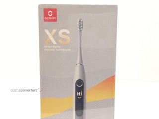 cepillo dientes electrico oclean xs smart sonic