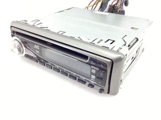 autorradio jvc kd-g333