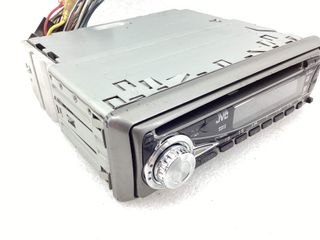 autorradio jvc kd-g333