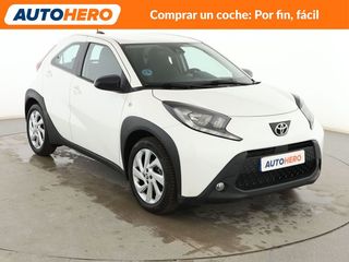 Toyota Aygo X Cross 1.0 Play