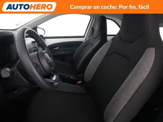 Toyota Aygo X Cross 1.0 Play