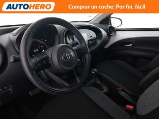 Toyota Aygo X Cross 1.0 Play