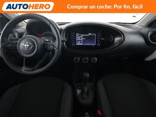 Toyota Aygo X Cross 1.0 Play