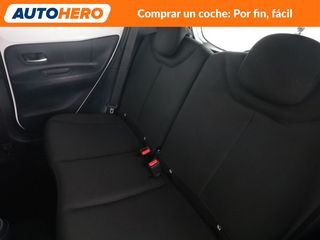 Toyota Aygo X Cross 1.0 Play