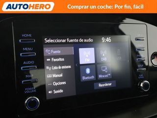 Toyota Aygo X Cross 1.0 Play