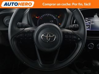 Toyota Aygo X Cross 1.0 Play