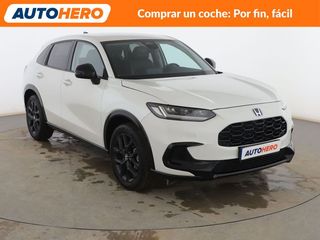 Honda ZR-V 2.0 i-MMD Hybrid Sport