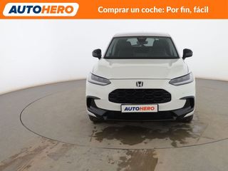 Honda ZR-V 2.0 i-MMD Hybrid Sport