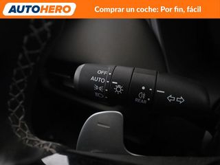 Honda ZR-V 2.0 i-MMD Hybrid Sport