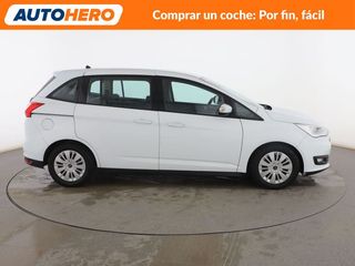 Ford Grand C-MAX 1.5 TDCi Trend