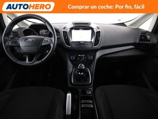 Ford Grand C-MAX 1.5 TDCi Trend