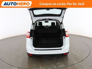 Ford Grand C-MAX 1.5 TDCi Trend