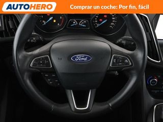 Ford Grand C-MAX 1.5 TDCi Trend