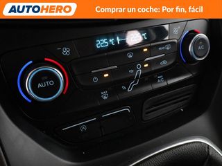 Ford Grand C-MAX 1.5 TDCi Trend