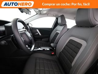 Citroën C4 X 1.2 PureTech Mild-Hybrid Plus