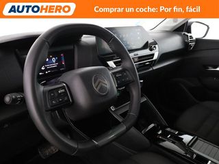 Citroën C4 X 1.2 PureTech Mild-Hybrid Plus