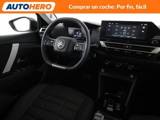 Citroën C4 X 1.2 PureTech Mild-Hybrid Plus