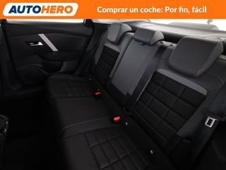 Citroën C4 X 1.2 PureTech Mild-Hybrid Plus