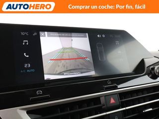 Citroën C4 X 1.2 PureTech Mild-Hybrid Plus