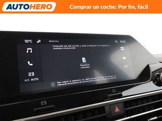 Citroën C4 X 1.2 PureTech Mild-Hybrid Plus