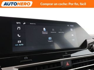 Citroën C4 X 1.2 PureTech Mild-Hybrid Plus