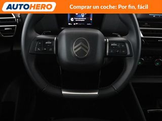 Citroën C4 X 1.2 PureTech Mild-Hybrid Plus