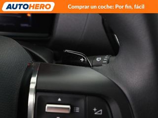 Citroën C4 X 1.2 PureTech Mild-Hybrid Plus