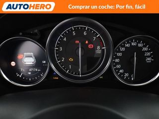 Mazda MX-5 2.0 Skyactiv G Homura RF