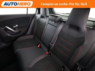 Mercedes Clase A A 200 d AMG Line