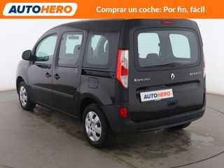 Renault Kangoo Combi 1.5 BLUE dCi Profesional