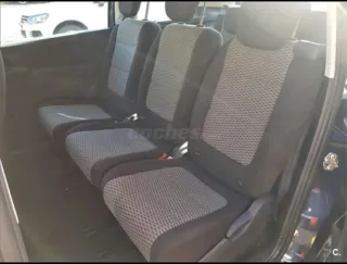 Volkswagen Sharan 2014 2.0tdi cr 140cv