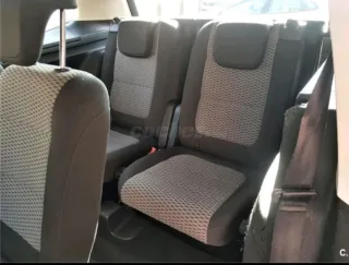 Volkswagen Sharan 2014 2.0tdi cr 140cv