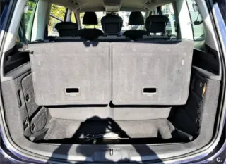 Volkswagen Sharan 2014 2.0tdi cr 140cv