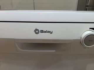 Lavastoviglie Balay bianco 60 cm
