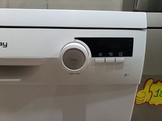 Lavastoviglie Balay bianco 60 cm