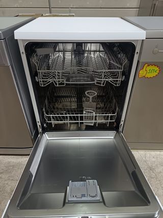 Lavastoviglie Balay bianco 60 cm