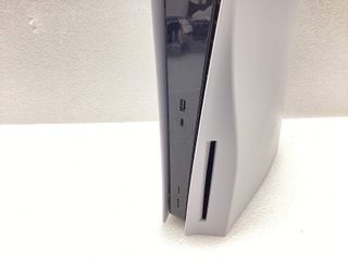 consola ps5 sony playstation 5